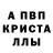Метадон мёд Sipka Axae